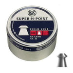 Super H Point .22 (RWS-PL-038)
