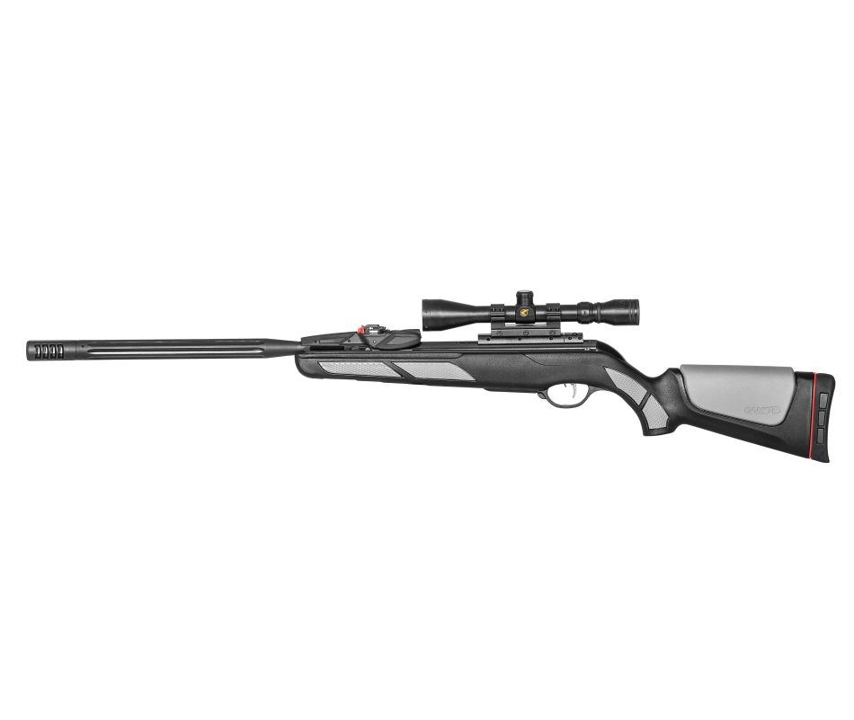 Swarm Viper GEN3i .22 1000FPS with 4X32 Scope (6110021155NSHP47)(GAM-AR-046)