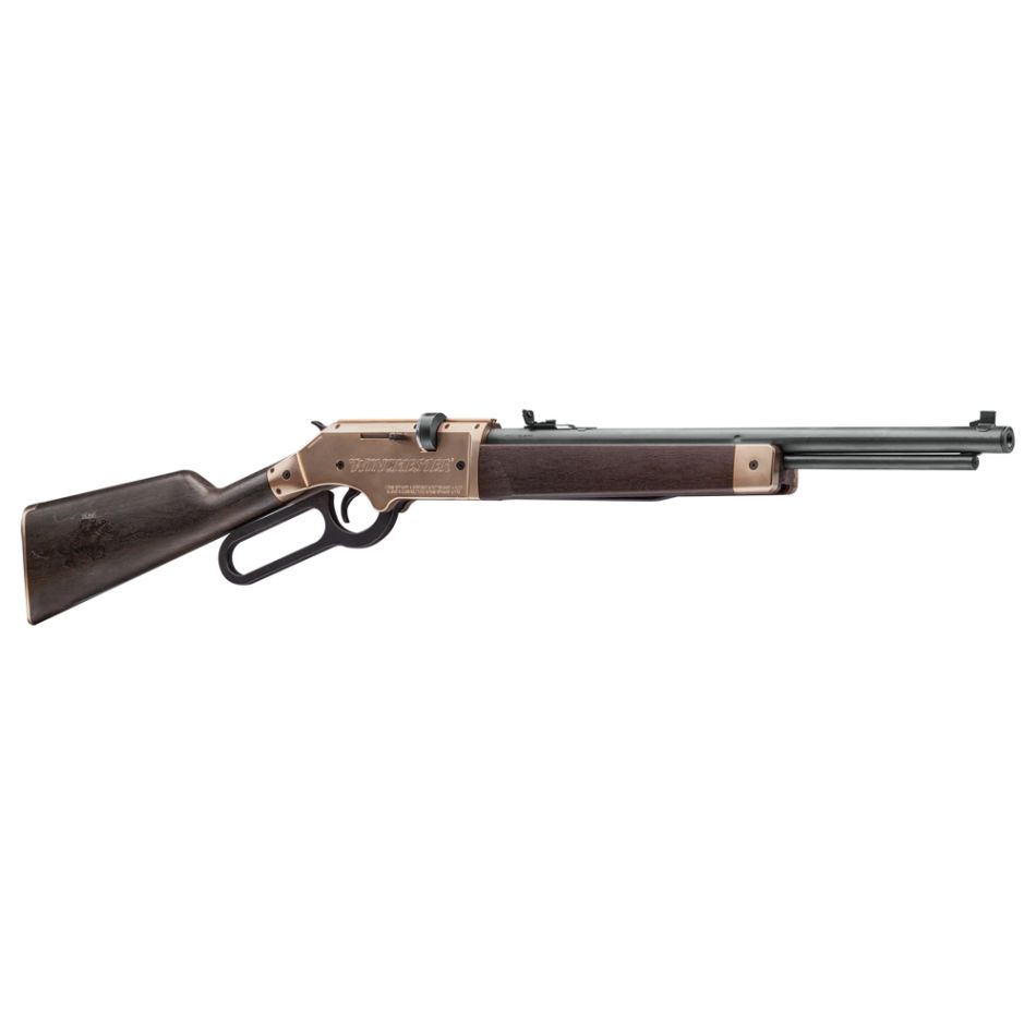 Winchester model 1866 Muti-Pump .177 Cal. 1000 FPS (W1866)(WIN-AR-004)