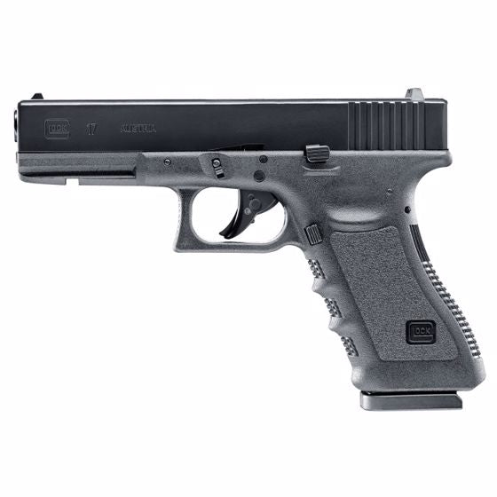 Glock 17 Gen 3 BB 365FPS (2255208)(GLK-AP-003) - D&L Airgun