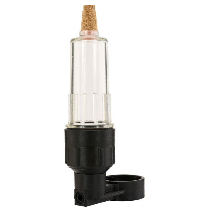 Umarex PCP hand pump dry pack adapter (2211233)(UMX-AC-020)