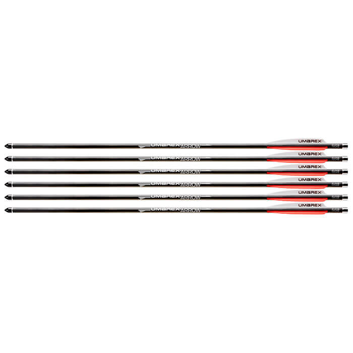 Airsaber Arrows (2252661) (UMX-AC-029)