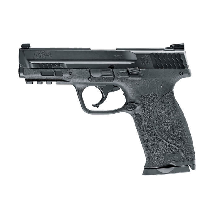 S&W M&p9 M2.0 .177 BB 400FPS (2255004)(SMW-AP-012)