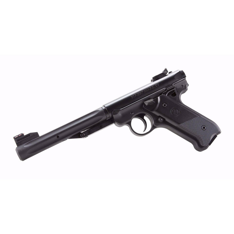 Ruger mark IV .177 320FPS (2244245)(RUG-AP-001)
