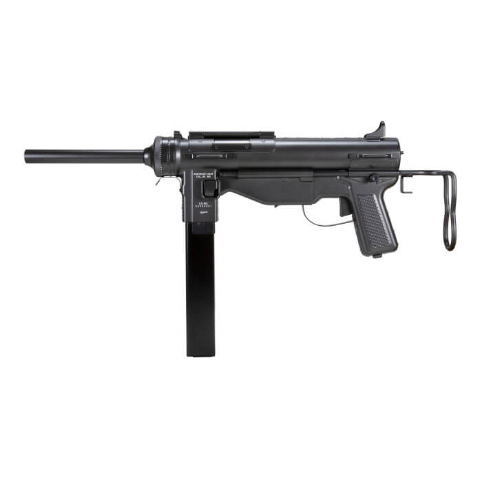 Legends M3 grease gun .177 460FPS (2251822)(LEG-AR-004)