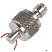 1/8" BSP Quick Release Blanking Probe (06R20238)(HIL-AC-033)