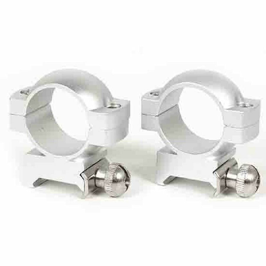 Simmons 1" Scope Rings Weaver Medium Mount (SIM-MN-001)