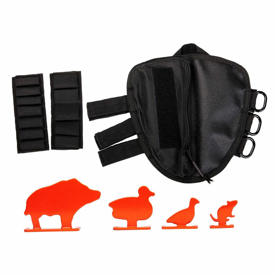 Rifle Stock Pouch Kit (CRSPKT)(CRS-AC-088)
