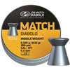 Match Middle 4.51 mm .177 (JSB-PL-101)