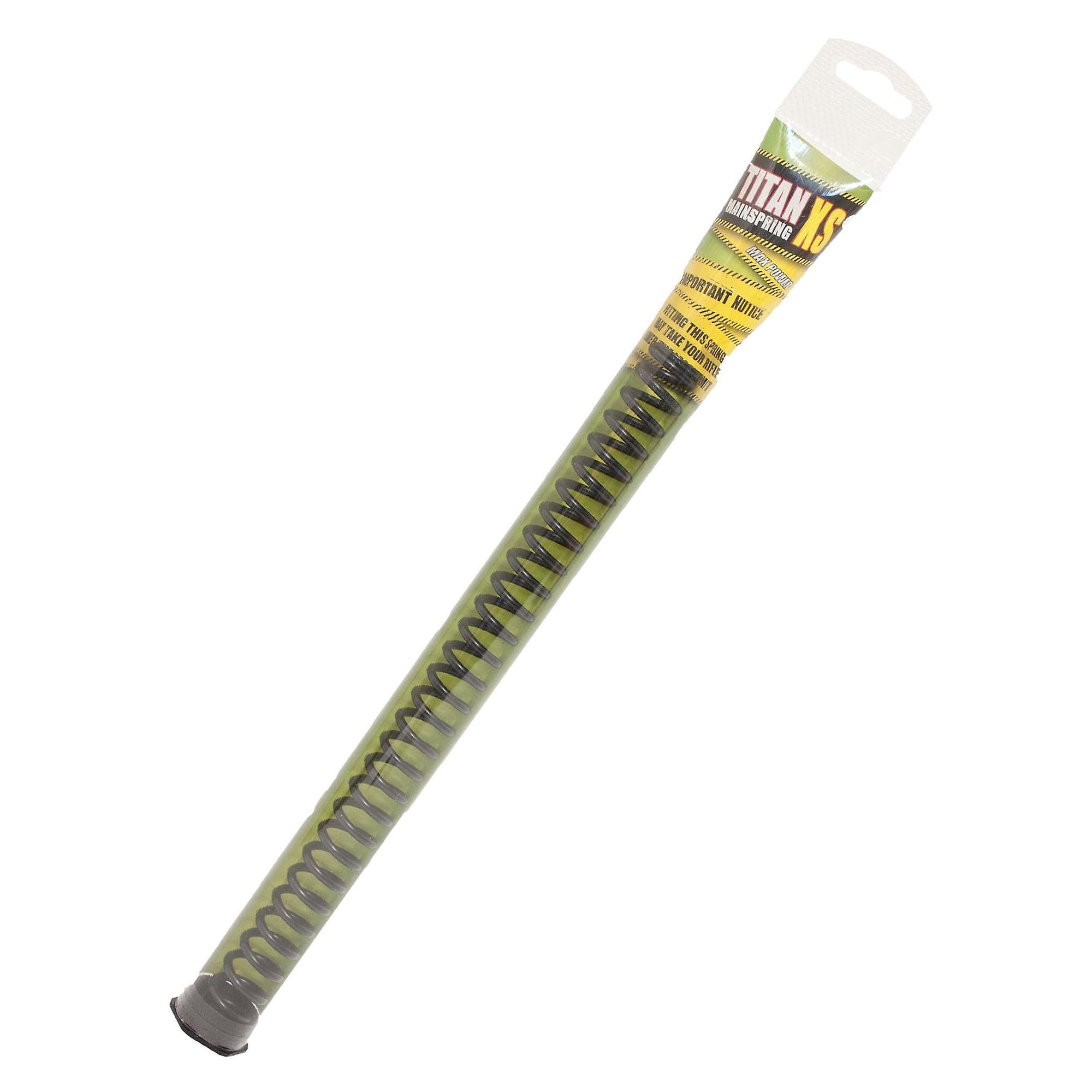 Titan XS Mainspring BSA Supersport