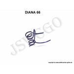 Diana 30074900