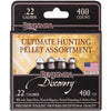 .22 Ultimate Hunting Pellet Assortment 22BHPA (BNS-PL-007)