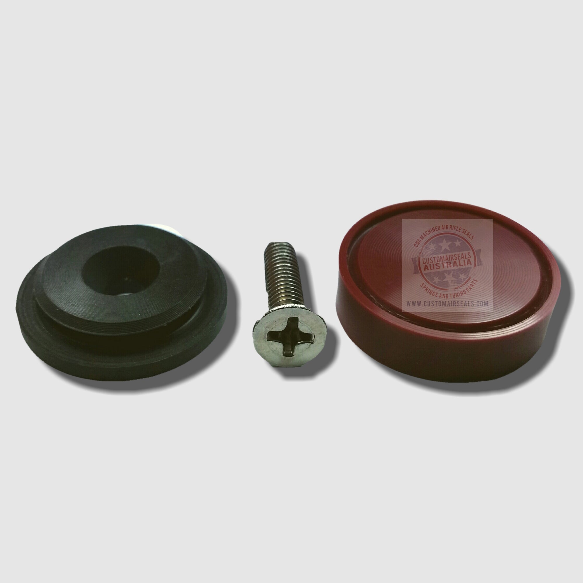 CAS12 DIANA GECADO 22 23 LEATHER SEAL ADAPTOR