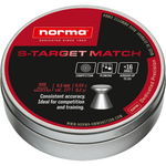 S-Target Match .22 (2411408)(NOM-PL-007)
