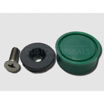CAS15 26mm AIR RIFLE LEATHER SEAL ADAPTOR