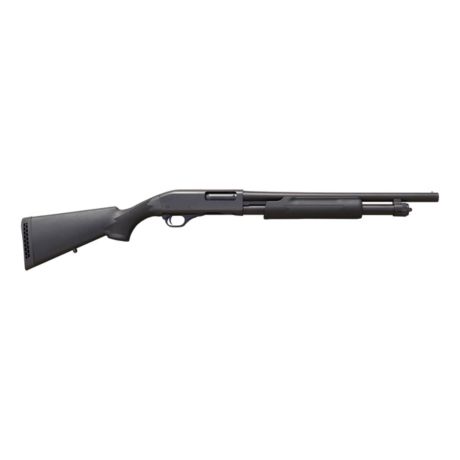 Blue Line Pump Shotgun 12GA (BLS-SG-001)