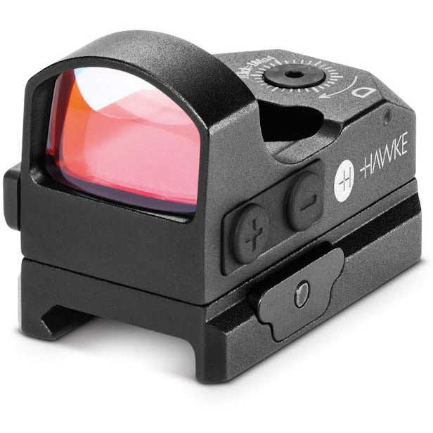 Reflex Sight Weaver (12141) (HWK-DS-007)