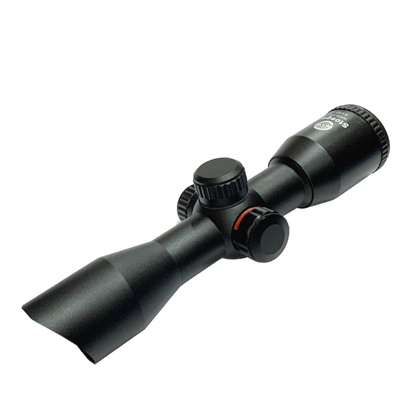 STOEGER AIRGUNS COMPACT SCOPE 4X32MM (16)(Consignment)