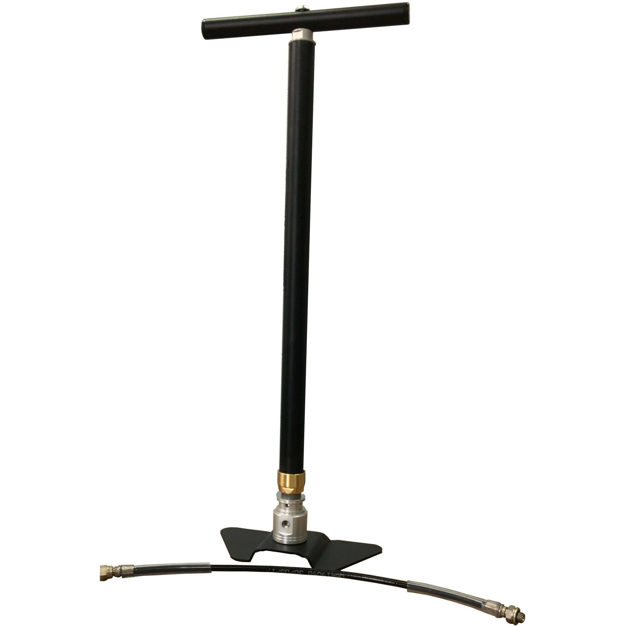 Spartan Hill Pump MK2 (5130-001) (HIL-AC-032)