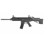 Mauser M-15 Black .22LR 22RD (MAU-RF-001)