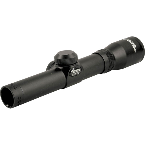 BSA 2X20 Pistol scope (PS2X20)(BSA-SC-002)
