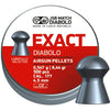 Diabolo Exact 4.53 mm .177 (JSB-PL-089)