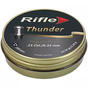 Thunder 6.35mm .25 (8013EX)(RFL-PL-007)