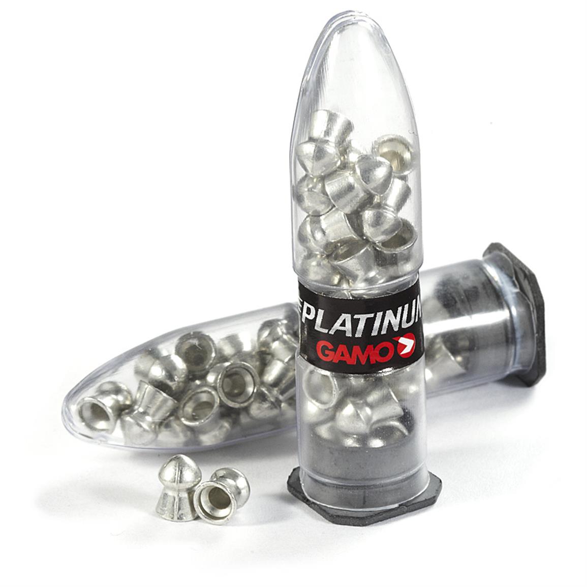 Gamo PBA Platnium .22 (632265554)(GAM-PL-026)