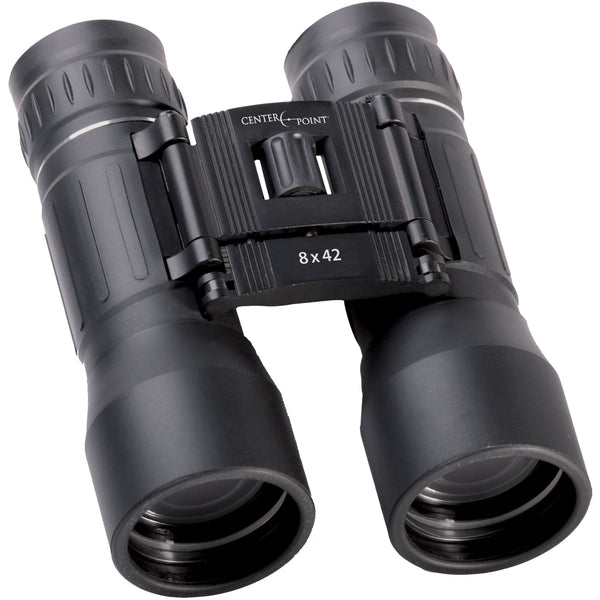 CenterPoint 8x42 Binocular (73054) (CRS-AC-076)