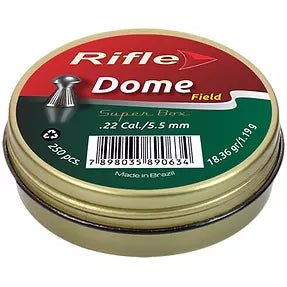 Dome 5.50mm .22 (7017EX)(RFL-PL-037)
