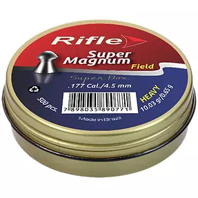 Super magnum Heavy 4.50mm .177 (7022EX)(RFL-PL-016)