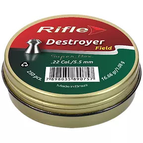 Destroyer 5.50mm .22 (7029EX)(RFL-PL-020)