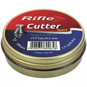 Cutter 4.50mm .177 (7010EX)(RFL-PL-034)