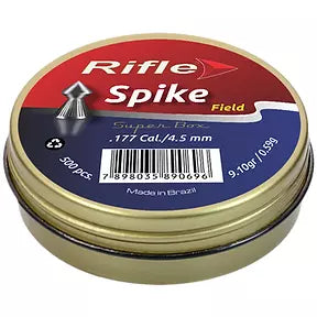 Spike 4.50mm .177 (7018EX)(RFL-PL-014)