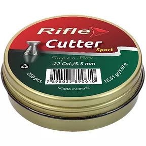 Cutter 5.50mm .22 (7013EX)(RFL-PL-035)