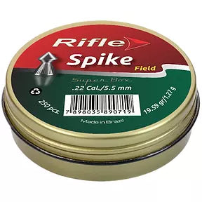 Spike 5.50mm .22 (7021EX)(RFL-PL-015)