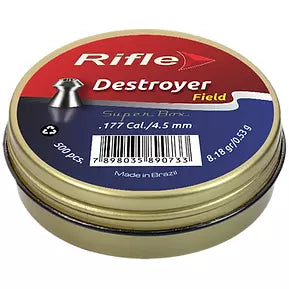 Destroyer 4.50mm .177 (7027EX)(RFL-PL-019)