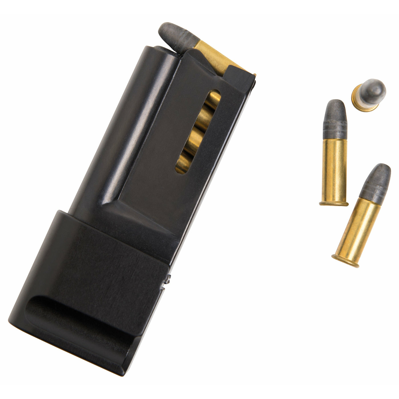 8 Round Magazine for .22lr (8552)(WIR-AC-022)
