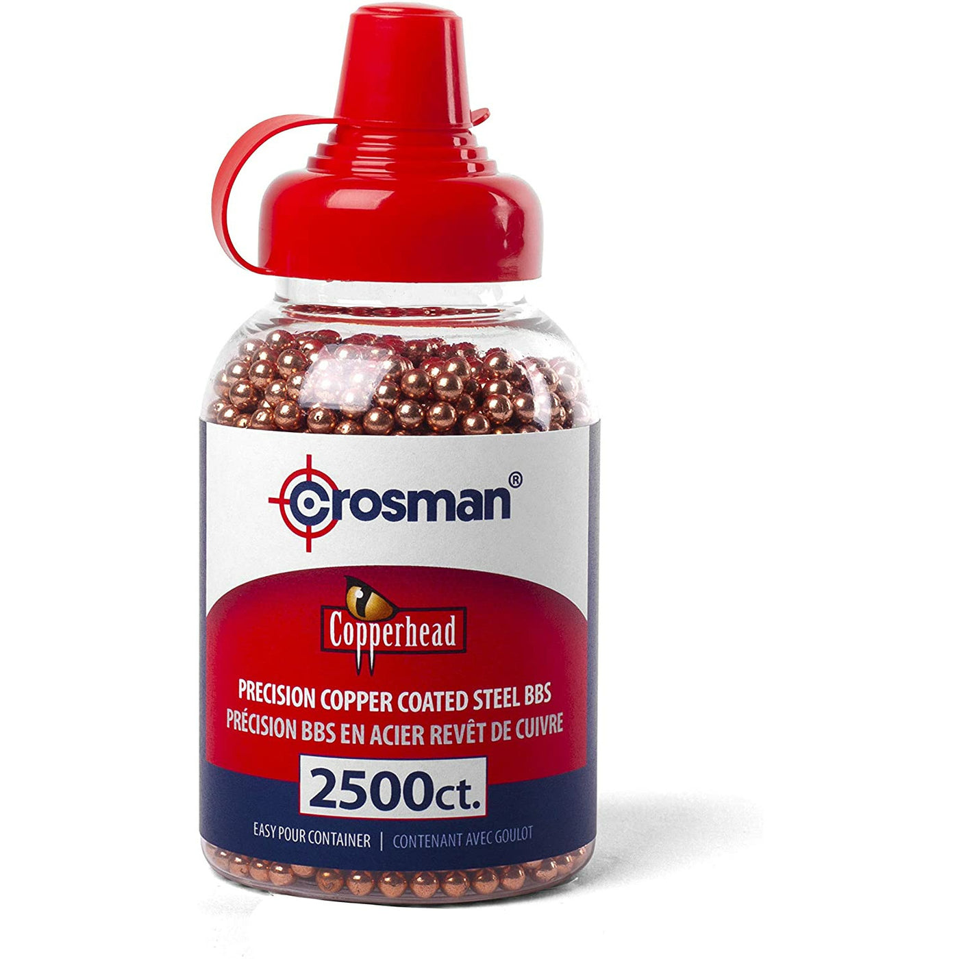 BBs 2500cnt. (COP-PL-002)