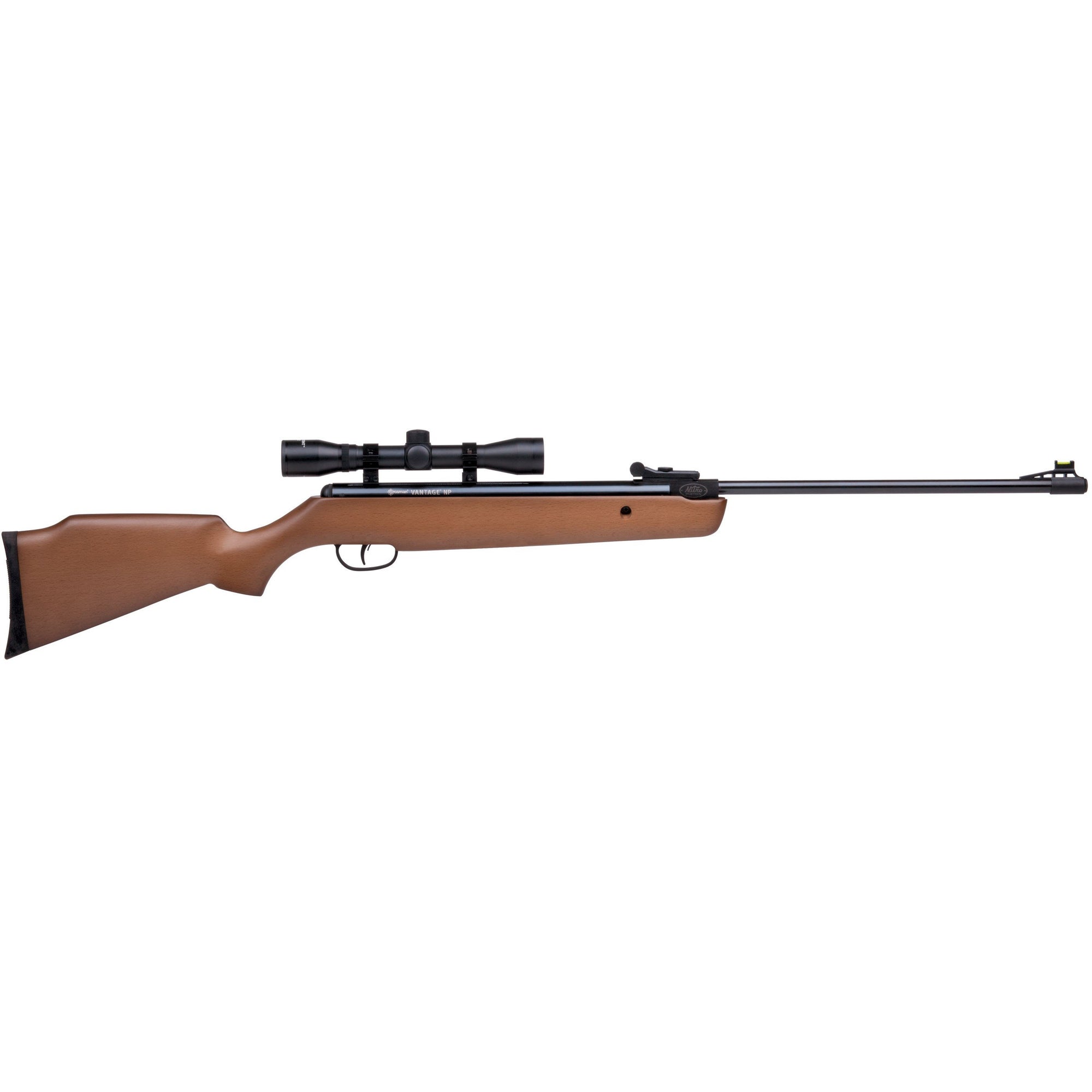 Vantage Nitro Piston Air Rifle (30021) .177 1200FPS (CRS-AR-074)