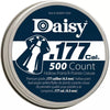 Daisy Hollowpoint .177 Cal (DSY-PL-016)