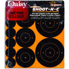 Daisy Targets (DSY-TR-001)