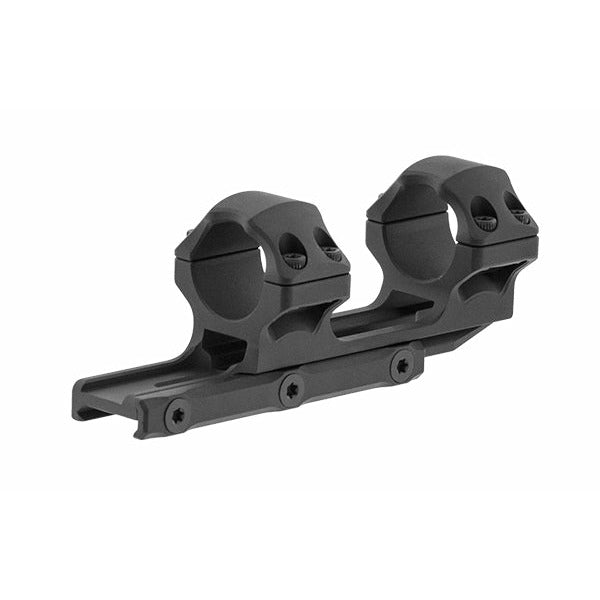 1" Medium Profile 34mm Offset Picatinny Rings (AIR11834)(LEP-MN-053)