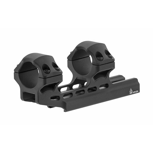 1" High Profile 34mm Offset Picatinny Rings (AIR12234)(LEP-MN-055)