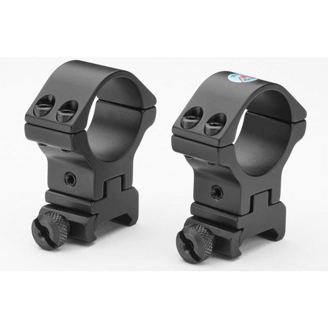 Sports match Mounts - D&L Airgun