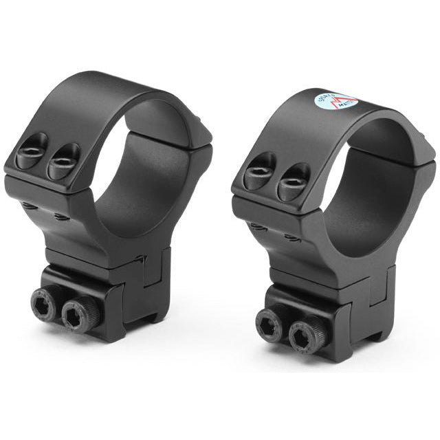 Sportsmatch Extra High 34mm dovetail mounts (ATP34)(SPM-MN-036)