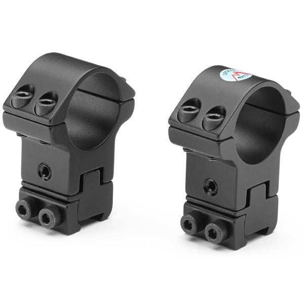 Sportsmatch High 1" Dovetail mount (ATP65)(SPM-MN-011)