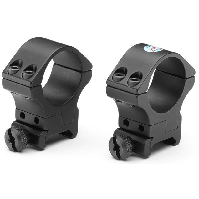 Sportsmatch High 30mm weaver mounts (ATP72)(SPM-MN-047)
