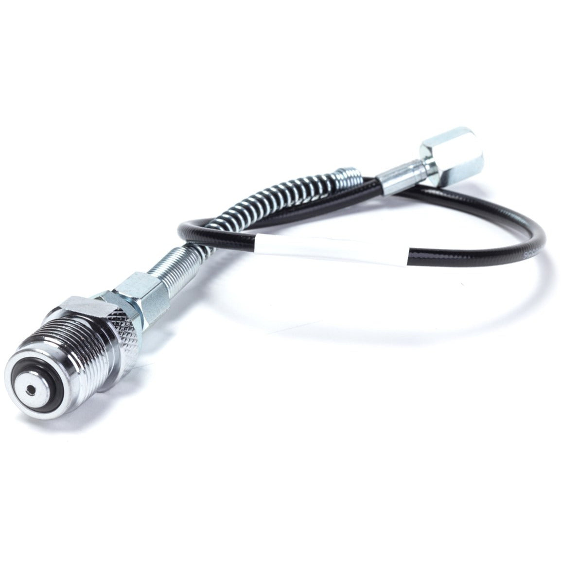 Din 200 to Female 1/8" BSP Adapter (WIR-AC-015)