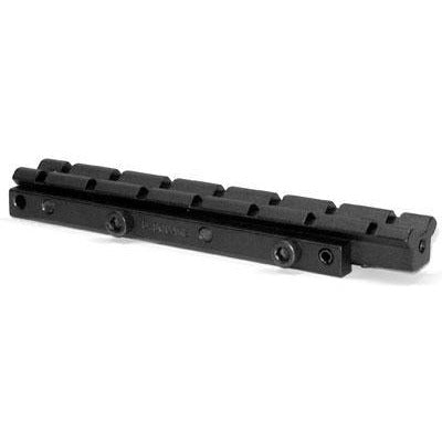 B Square Rails B Square Mounts - D&L Airgun